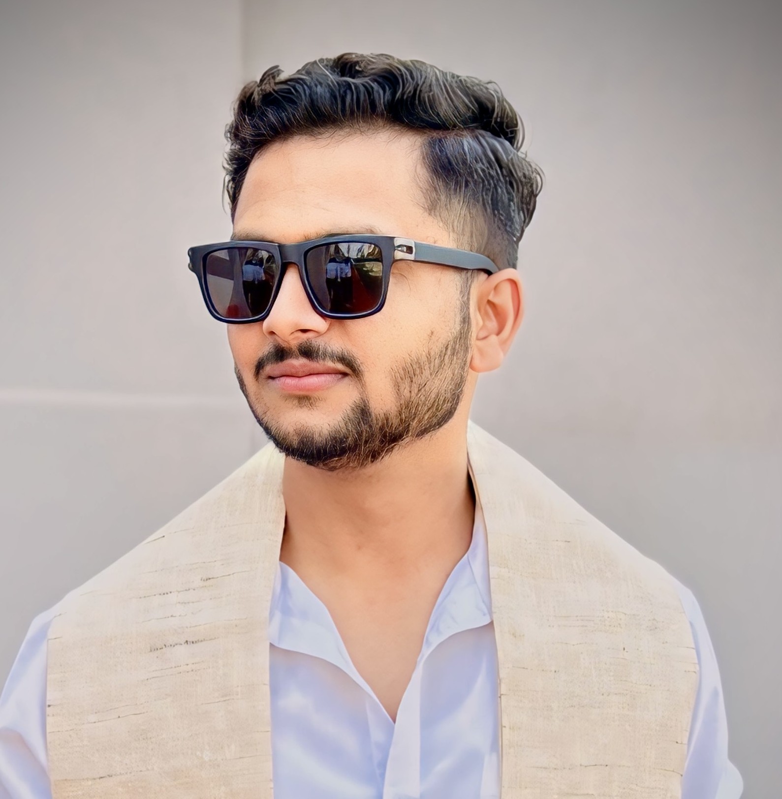 Riyank Kumar